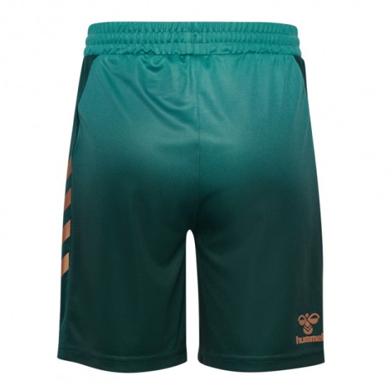 Pantaloncini Terzi Werder Bremen 2025/26 Uomo