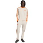 Maglia Retro Manica Lunga 2026 Bayern Monaco Bambino