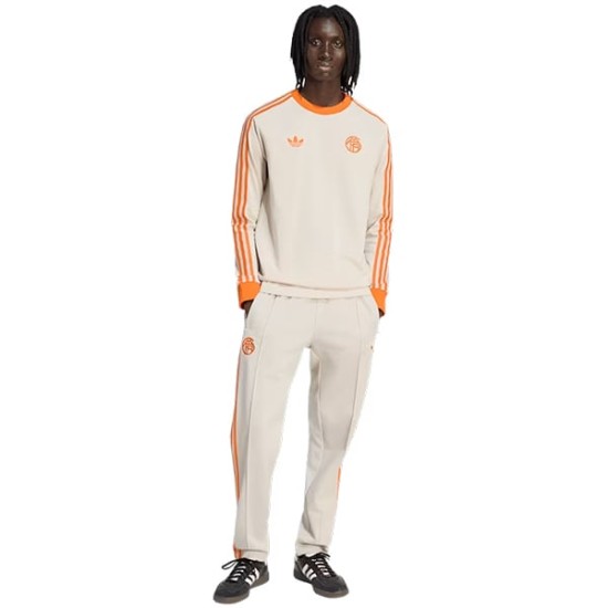 Maglia Retro Manica Lunga 2026 Bayern Monaco Bambino