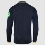 Uomo West Ham United 2025/26 Terza Maglia Manica Lunga Uomo West Ham United 2025/26 Terza Maglia Manica Lunga