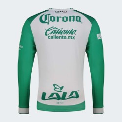 Maglia Uomo Santos Laguna 2025/26 Casa Manica Lunga