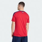 Uomo FC Dallas 2026 Maglia Home