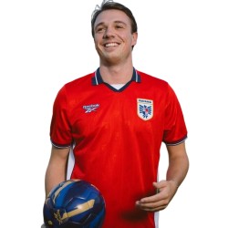 Maglia Panama Coppa del Mondo 2026 Home Uomo Maglia Panama Coppa del Mondo 2026 Home Uomo