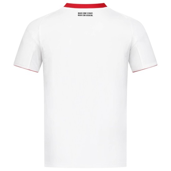 Maglia away Eintracht Francoforte 2025/26 uomo