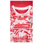 Maglia Riscaldamento Terza FC Winterthur 2025/26 Donna