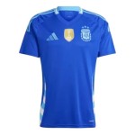 Maglia Trasferta Bambino L.MARTINEZ Argentina 2024