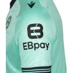 Maglia Third Alavés 2026/27 Bambino Maglia Third Alavés 2026/27 Bambino