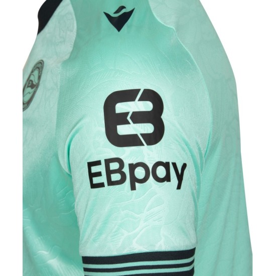 Maglia Third Alavés 2026/27 Bambino Maglia Third Alavés 2026/27 Bambino