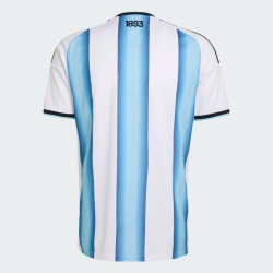 Maglia home Coppa del Mondo 2026 Argentina uomo