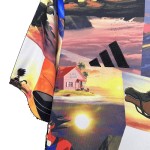 Maglia Giappone X Dragon Ball 2024 Maglia Giappone X Dragon Ball 2024