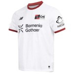 Uomo Bayer 04 Leverkusen 2025/26 Maglia Speciale