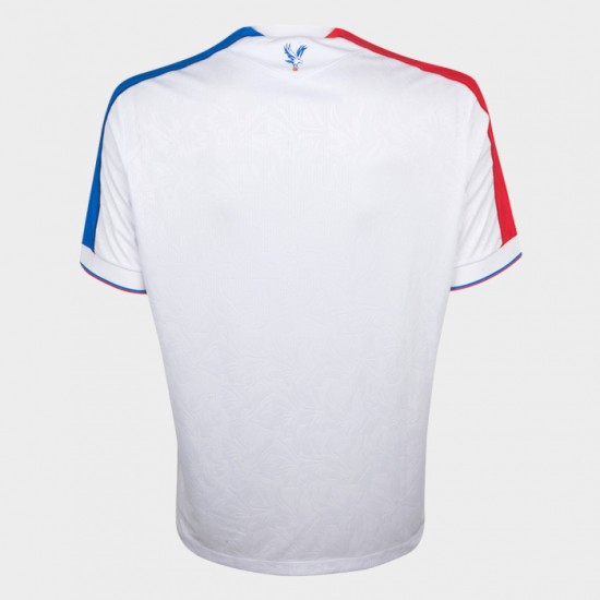 Maglia bianca terza aquila Crystal Palace 2025/26 uomo