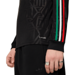 Maglia Third Coppa del Mondo a Maniche Lunghe Messico 2026 Uomo