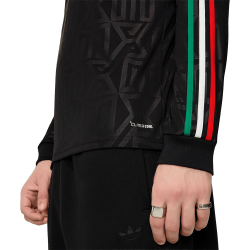Maglia Third Coppa del Mondo a Maniche Lunghe Messico 2026 Uomo Maglia Third Coppa del Mondo a Maniche Lunghe Messico 2026 Uomo