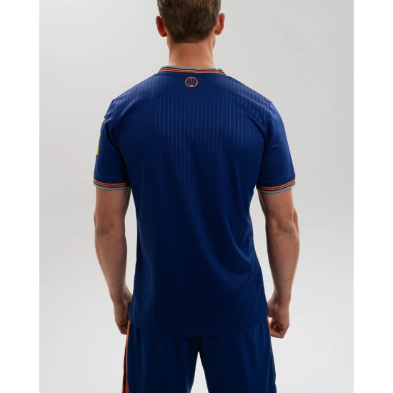 Maglia Terza Newcastle United 2025/26 uomo