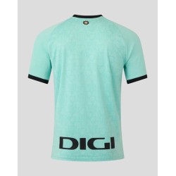 Uomo Maglia Third Athletic Bilbao 2025/26