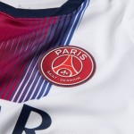 Pantaloncini Away Bambino PSG 2026/27 Pantaloncini Away Bambino PSG 2026/27