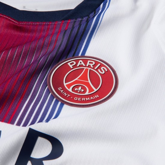 Pantaloncini Away Bambino PSG 2026/27 Pantaloncini Away Bambino PSG 2026/27