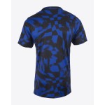 Maglia Pre Match Terza Leicester City Uomo 2024/25