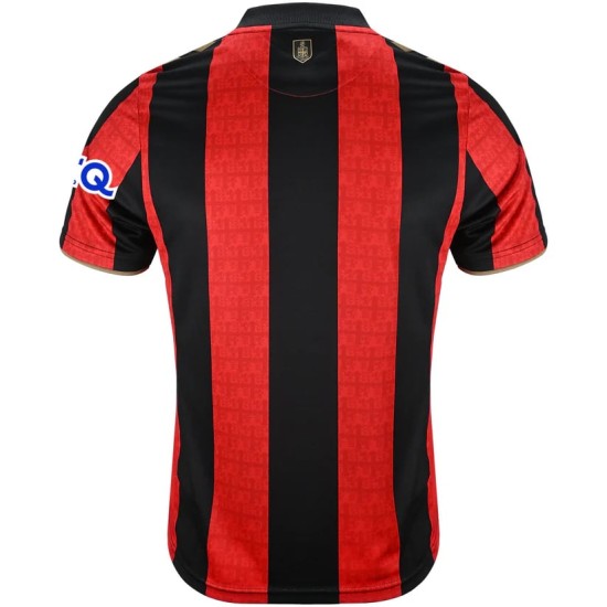 Maglia da casa AFC Bournemouth 2026/27 Bambino
