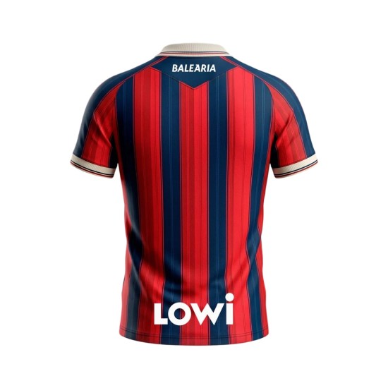 Maglia da casa Levante UD 2026/27 Uomo Maglia da casa Levante UD 2026/27 Uomo
