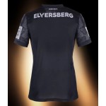Maglia Bambino SV Elversberg 2025/26 Away