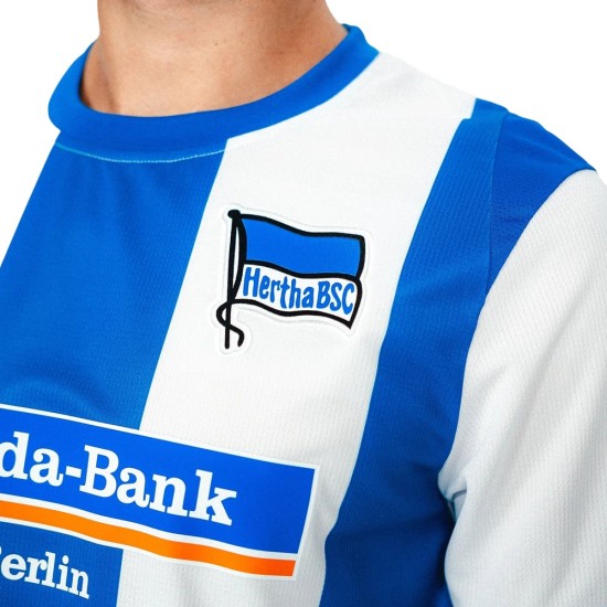 Maglia Home Hertha BSC 2026/27 Bambino