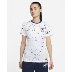 Maglia Casa Donna USWNT USA 2023