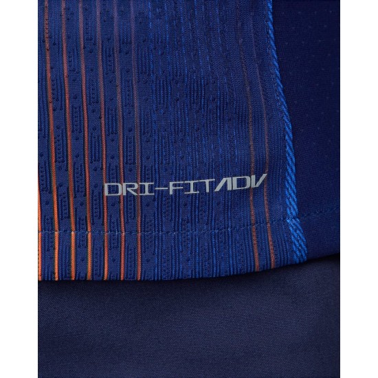 Maglia Trasferta Paesi Bassi EURO 2024 Maglia Trasferta Paesi Bassi EURO 2024