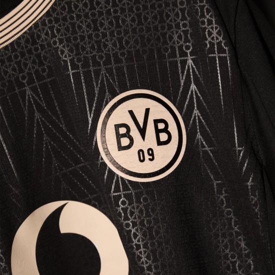 Maglia Speciale 100º Anniversario 2025/26 BVB Borussia Dortmund Bambino Maglia Speciale 100º Anniversario 2025/26 BVB Borussia Dortmund Bambino