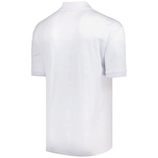 Maglia Retrò Blank-Out Aston Villa Donna 1996