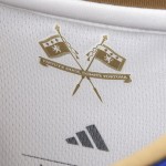 Maglia casa OL 2026/27 uomo