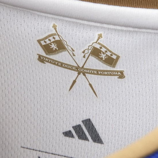 Maglia casa OL 2026/27 uomo