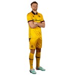 Terza Maglia Donna Bolton Wanderers 2026/27 Terza Maglia Donna Bolton Wanderers 2026/27