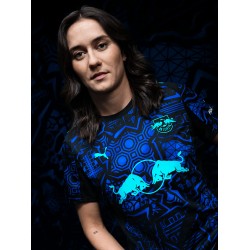 Donna RB Leipzig 2025/26 Maglia Speciale