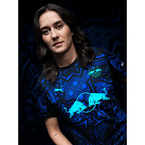Donna RB Leipzig 2025/26 Maglia Speciale
