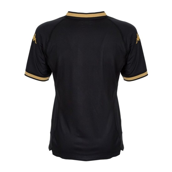 Maglia anniversario 120 anni 2024/25 dell’Hull City da donna