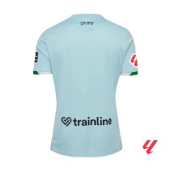 Uomo Maglia Away Real Betis 2025/26