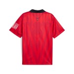 Maglia Retro Street 2025 Guadalajara Chivas Donna