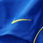 Pantaloncini home Chelsea 2026/27 da bambino