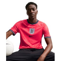 Maglia Coppa del Mondo 2026 Trasferta Inghilterra Bambino