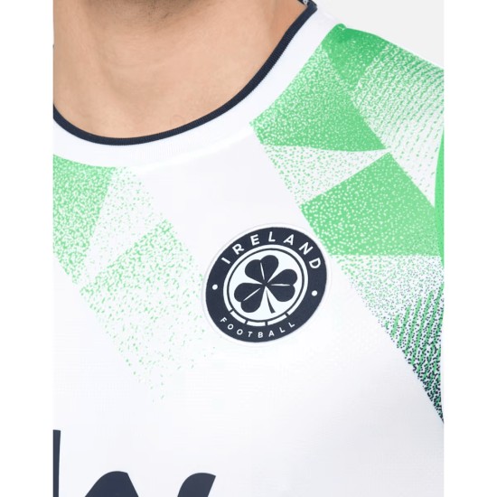 Maglia Away Irlanda Donna 2026
