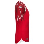 Maglia Tunisia Coppa del Mondo 2026 Away Uomo Maglia Tunisia Coppa del Mondo 2026 Away Uomo