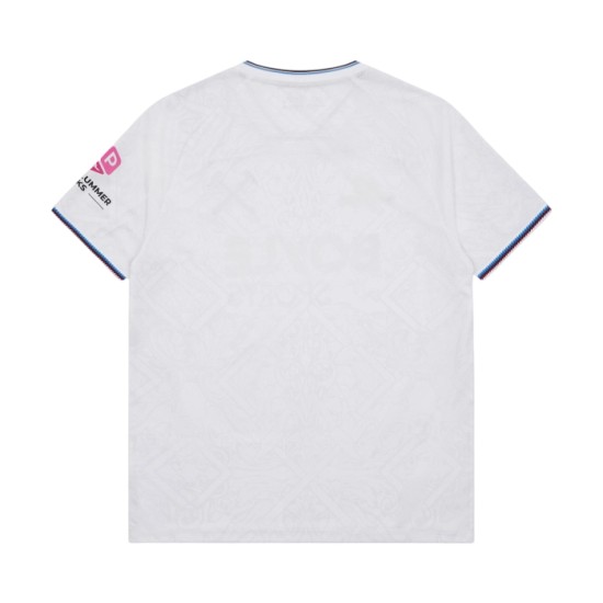 Maglia Away Uomo West Ham United 2026/27 Maglia Away Uomo West Ham United 2026/27