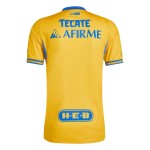 Maglia Bambino Tigres UANL 2025/26 Home