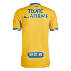 Maglia Speciale Casa Tigres UANL 2025/26 Uomo
