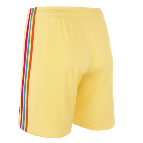 Pantaloncini Curaçao Coppa del Mondo 2026 Away Bambino Pantaloncini Curaçao Coppa del Mondo 2026 Away Bambino