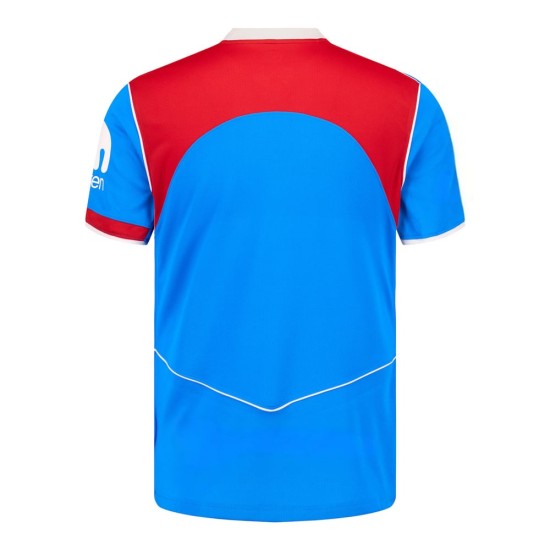 Maglia terza uomo Atletico Madrid 2025/26