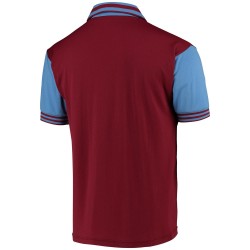 Maglia Retrò Casa Aston Villa Uomo 1980
