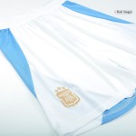 Pantaloncini Casa Argentina Copa America 2024
